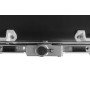 Dust cover set for ZEGA Pro2 case locks