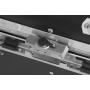 Dust cover set for ZEGA Pro2 case locks