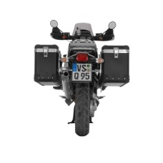 Sistema de maletas Zega Pro para  BMW R1150GS/ R1150GS Adventure/ R1100GS/ R850GS