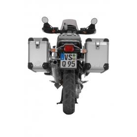 Sistema de maletas Zega Pro para BMW R1150GS/ R1150GS Adventure/ R1100GS/ R850GS