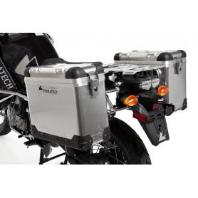 Sistema de maletas Zega Pro para Yamaha XT1200Z Super Tenere