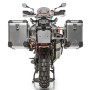 Sistema de maletas Zega Pro para KTM 1050 ADV / 1090 ADV / 1190 ADV / 1190 ADV R / 1290 Super ADV