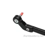 Soporte para protrege manos Barkbusters S7 manillar rosca 6-8mm
