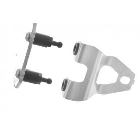 Protector de faro para BMW F800GS y Adventure / F700GS / F650GS(Twin)