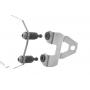 Headlight Protector for BMW F800GS and Adventure / F700GS / F650GS(Twin)