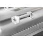 Zega Mundo luggage system for KTM 1050 ADV / 1090 ADV / 1190 ADV / 1190 ADV R / 1290 Super ADV