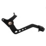Folding brake lever BMW R1200GS (2006-2012)