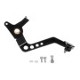 Folding brake lever BMW R1200GS (2006-2012)