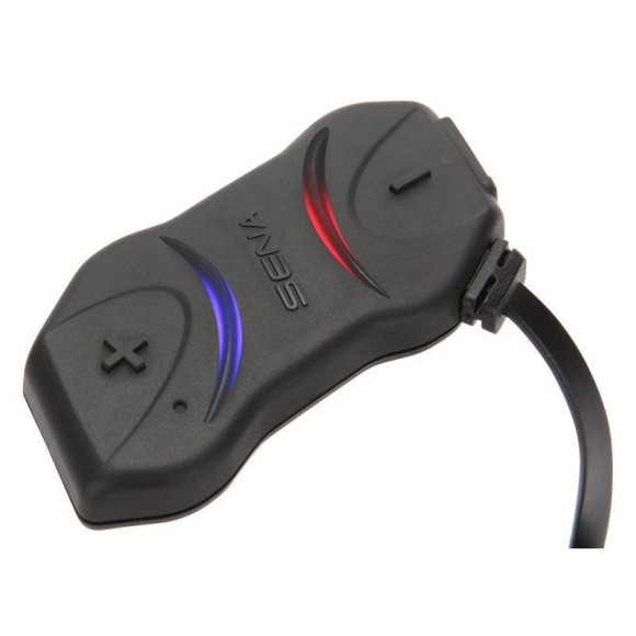 Bluetooth® Intercom SENA SMH10R - Ultra-fine Communication for Motorcycles
