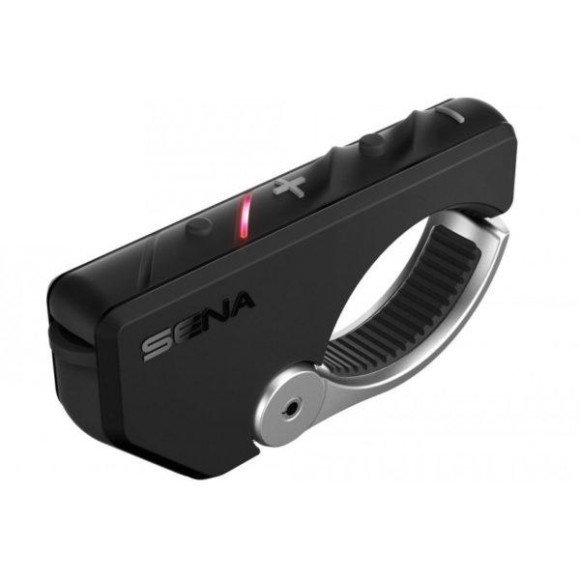 Bluetooth® Remote Control SENA RC4 for Intercoms - Motorcycle Accessory
