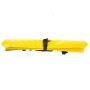 Recipiente plegable, 50 litros, amarillo, by Touratech Waterproof