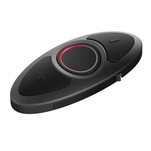 Control Remoto Bluetooth® SENA RC3 - Accesorio Compacto para Intercomunicadores SENA.