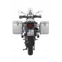 Sistema de Maletas Zega Mundo para Triumph Tiger 800 / Tiger 800XC / 800XCx / 800XR / 800 XRT