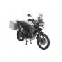 Sistema de Maletas Zega Mundo para Triumph Tiger 800 / Tiger 800XC / 800XCx / 800XR / 800 XRT