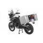 Sistema de Maletas Zega Mundo para Triumph Tiger 800 / Tiger 800XC / 800XCx / 800XR / 800 XRT