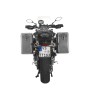 Zega World Case System for Yamaha MT-09 Tracer (2015-2017)