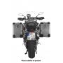 Sistema de maletas Zega Pro para Yamaha MT-09 Tracer