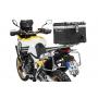 Soporte de Topcases ZEGA para Honda CRF 1000 L Africa Twin Adventure Sports