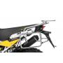 Soporte de Topcases ZEGA para Honda CRF 1000 L Africa Twin Adventure Sports