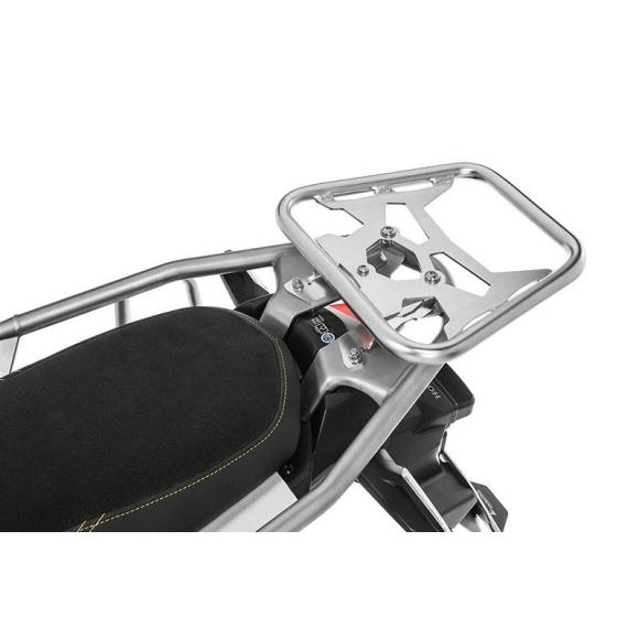 Soporte de Topcases ZEGA para Honda CRF 1000 L Africa Twin Adventure Sports