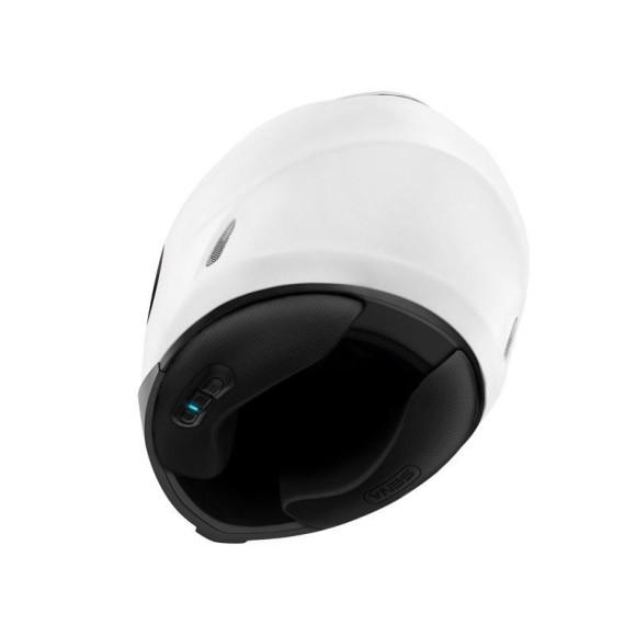 Bluetooth® Intercom SENA 10U PAD for HJC IS-17 - Integrated Communication.