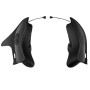 Intercomunicador Bluetooth® SENA 10U PAD para HJC IS-17 - Comunicación Integrada.