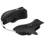 Bluetooth® Intercom SENA 10U PAD for HJC IS-17 - Integrated Communication.