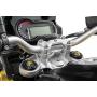 Elevador de manillar unido para BMW F900GS, F850GS / Adventure/ F900R/ F900XR