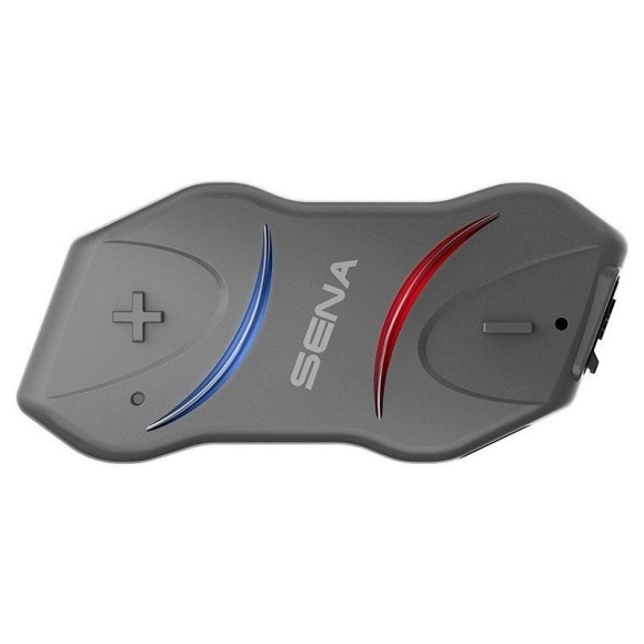 Intercomunicador Bluetooth® SENA 10R Ultrafino - Elegancia y Funcionalidad en Ruta