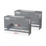 DUAL PACK - SENA 10R Ultrafino - Auricular e Intercomunicador Bluetooth® para Motos- Motocenter Company