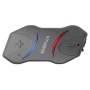 DUAL PACK - SENA 10R Ultrafino - Auricular e Intercomunicador Bluetooth® para Motos- Motocenter Company