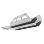 Crankcase cover "Expedition XL" for BMW R1200GS (LC) 2013-2016 / R1200GS Adventure (LC) 2014-2016