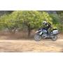 Crankcase cover "Expedition XL" for BMW R1200GS (LC) 2013-2016 / R1200GS Adventure (LC) 2014-2016