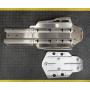 Crankcase cover "Expedition XL" for BMW R1200GS (LC) 2013-2016 / R1200GS Adventure (LC) 2014-2016