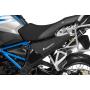 Bolsas laterales sobre triángulo marco para BMW R1250GS / R1250GS ADV / R1200GS (LC)/ R1200GS ADV LC