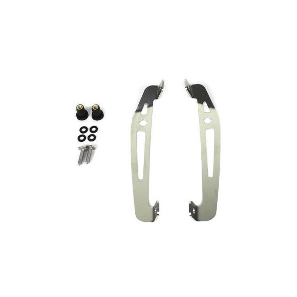 Adaptador original BMW para cupulas touratech