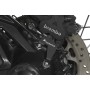 Wheel cover molding for BMW R1250GS / R1200GS and ADV / R1250RT / R1200RT / R1200RT / R1200R / R1200RS