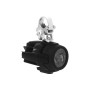 Additional headlamp adapter set BMW to the protective bracket extension of BMW R1200GS LC / R1250GS LC