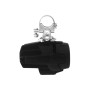 Additional headlamp adapter set BMW to the protective bracket extension of BMW R1200GS LC / R1250GS LC