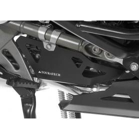Protección para mando de compuerta, para BMW R1250GS/ R1250GS Adventure/ R1200GS (LC)/ R1200GS Adventure (LC) - Negro