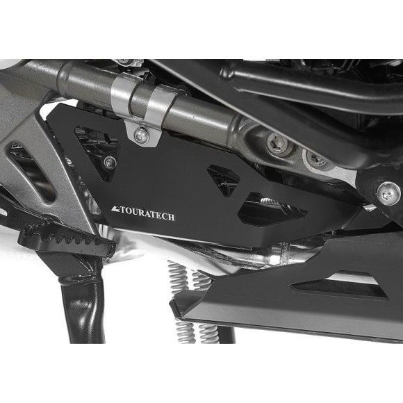 Protection for damper control, for BMW R1250GS/ R1250GS Adventure/ R1200GS (LC)/ R1200GS Adventure (LC)