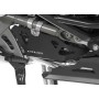 Protection for damper control, for BMW R1250GS/ R1250GS Adventure/ R1200GS (LC)/ R1200GS Adventure (LC)