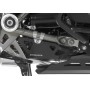 Protection for damper control, for BMW R1250GS/ R1250GS Adventure/ R1200GS (LC)/ R1200GS Adventure (LC)