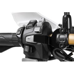 Horn By-Call Protection for Honda CRF1000L Africa Twin/ CRF1000L Adventure Sports