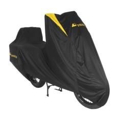 Case Touratech for Trail motorcycles with panniers