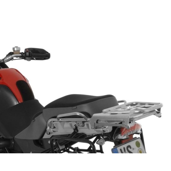 ZEGA Topcases Support for BMW R1200GS-ADV