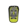 ZEGA Pro2 soporte para accesorios soporte con bolsa adicionales Touratech Waterproof "High Visibility", tamaño L
