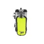 ZEGA Pro2 accessory holder holder with additional bag Touratech Waterproof "High Visibility", size L