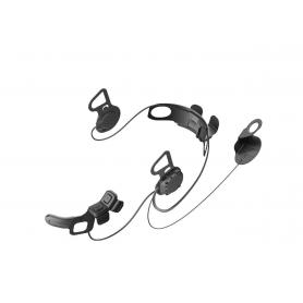 Bluetooth® Intercom SENA 10U for Shoei Neotec I with remote control