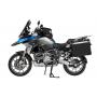 Sistema de Maletas Zega EVO para BMW R1250GS / R1250GS ADV / R1200GS LC / R1200GS LC ADV